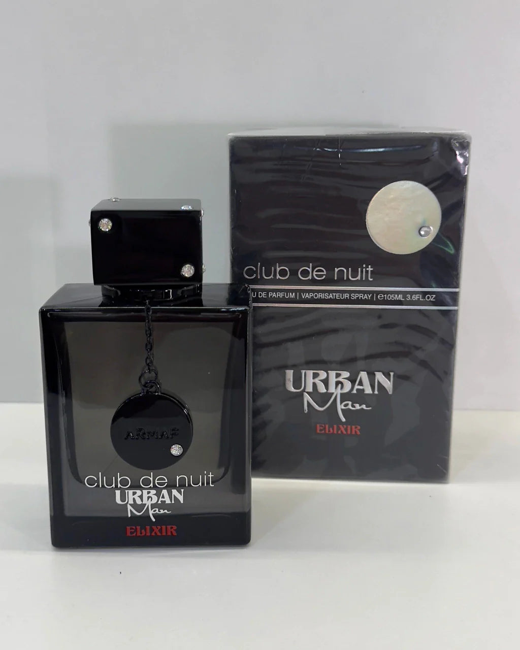 Perfume Armaf Club de Nuit Urban Man Elixir