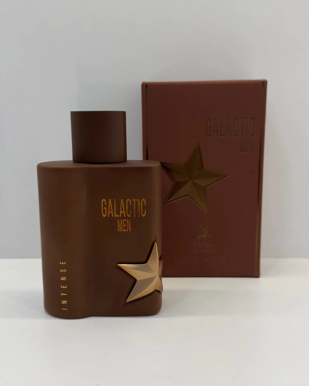 Perfume Galactic Men Intense Eau de Parfum