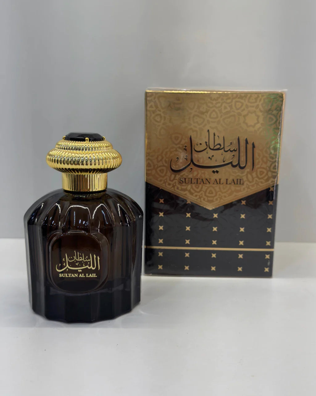 Perfume Sultan Al Lail