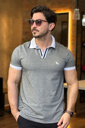 Polo Gola V Acostamento