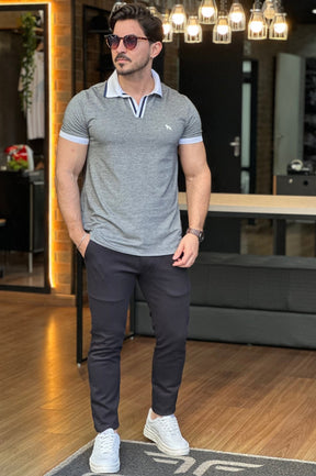 Polo Gola V Acostamento