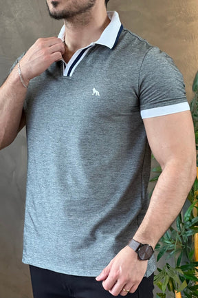 Polo Gola V Acostamento