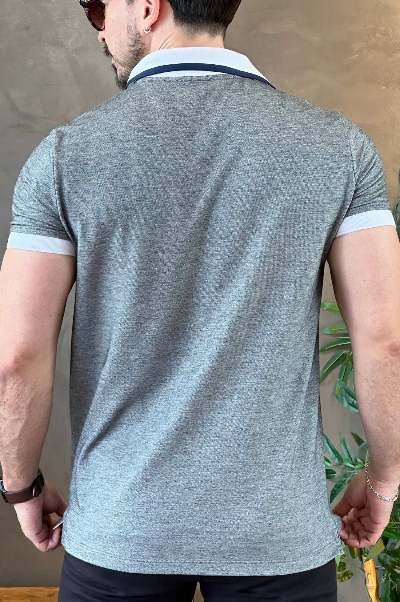 Polo Gola V Acostamento