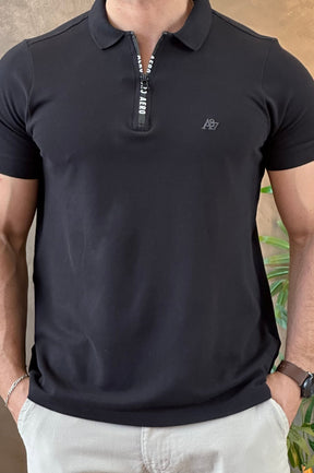 Polo Masculino Platinum Aeropostale