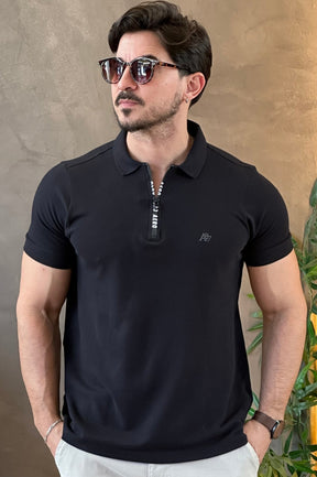 Polo Masculino Platinum Aeropostale