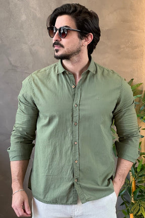 Camisa Flame Docthos