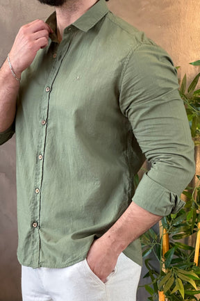 Camisa Flame Docthos