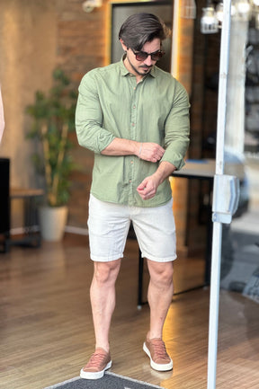 Camisa Flame Docthos