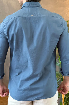 Camisa Flame Docthos