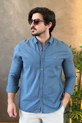 Camisa Flame Docthos