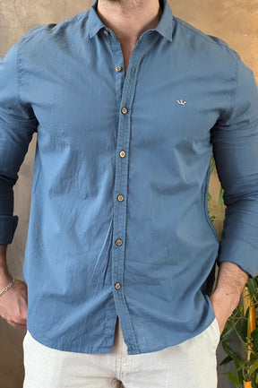 Camisa Flame Docthos