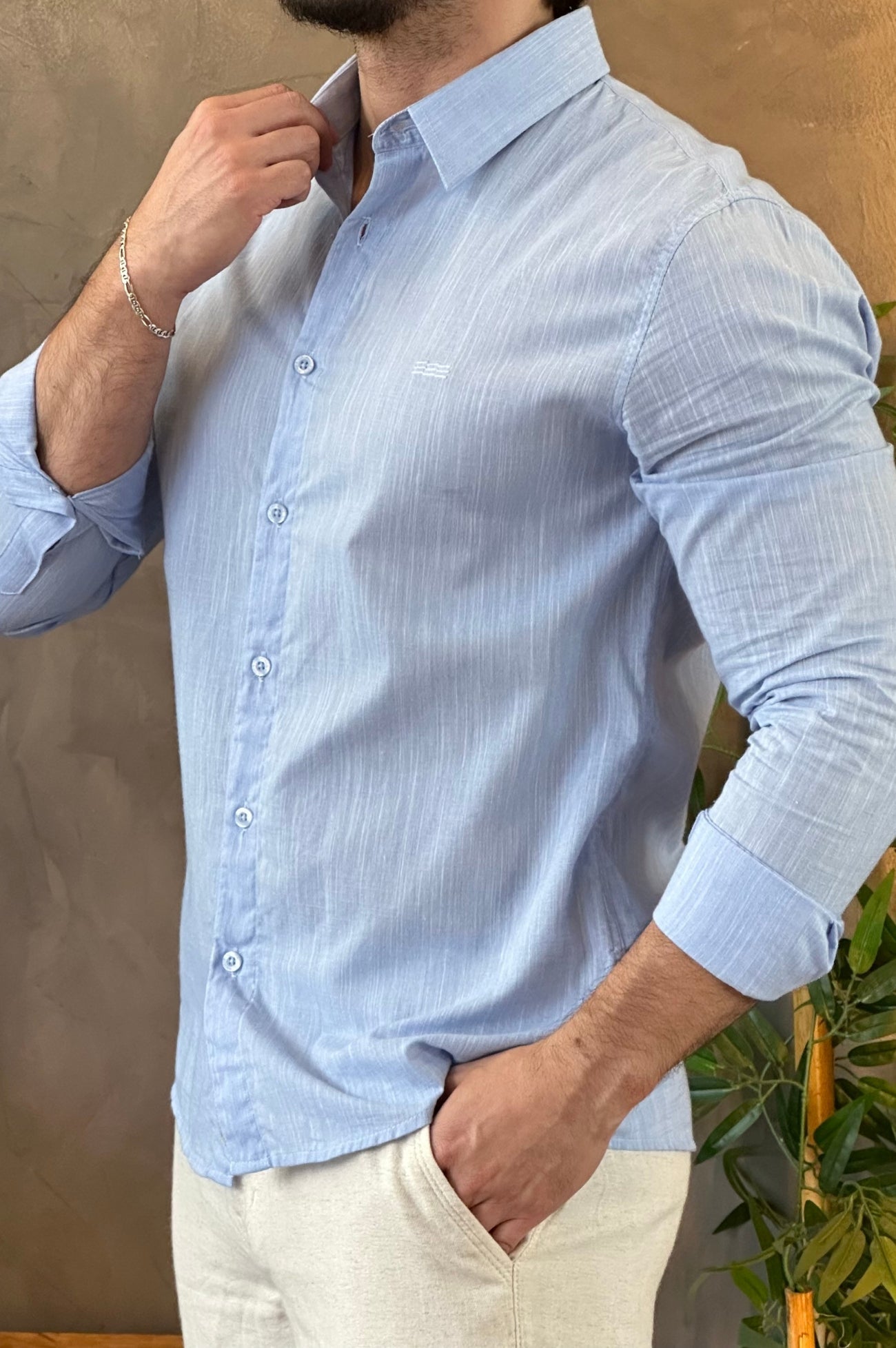 Camisa Flame King&Joe