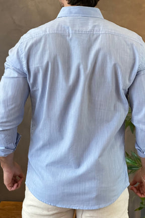 Camisa Flame King&Joe