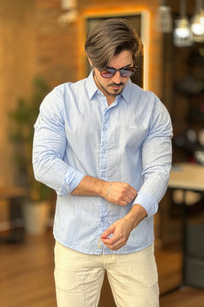 Camisa Flame King&Joe