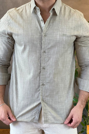 Camisa Flame King&Joe