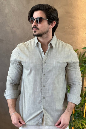 Camisa Flame King&Joe