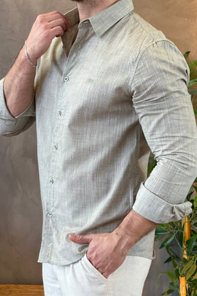 Camisa Flame King&Joe