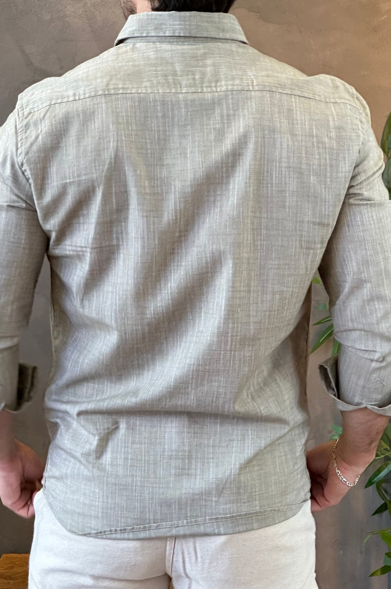 Camisa Flame King&Joe