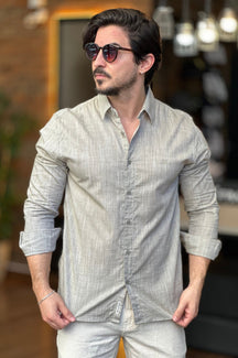 Camisa Flame King&Joe