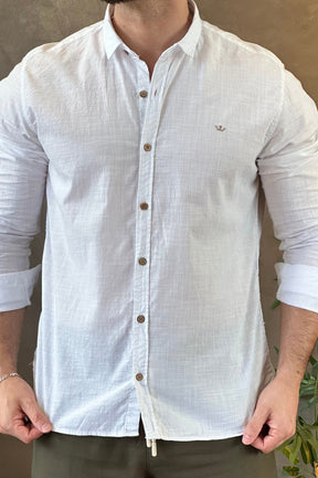 Camisa Flame Docthos