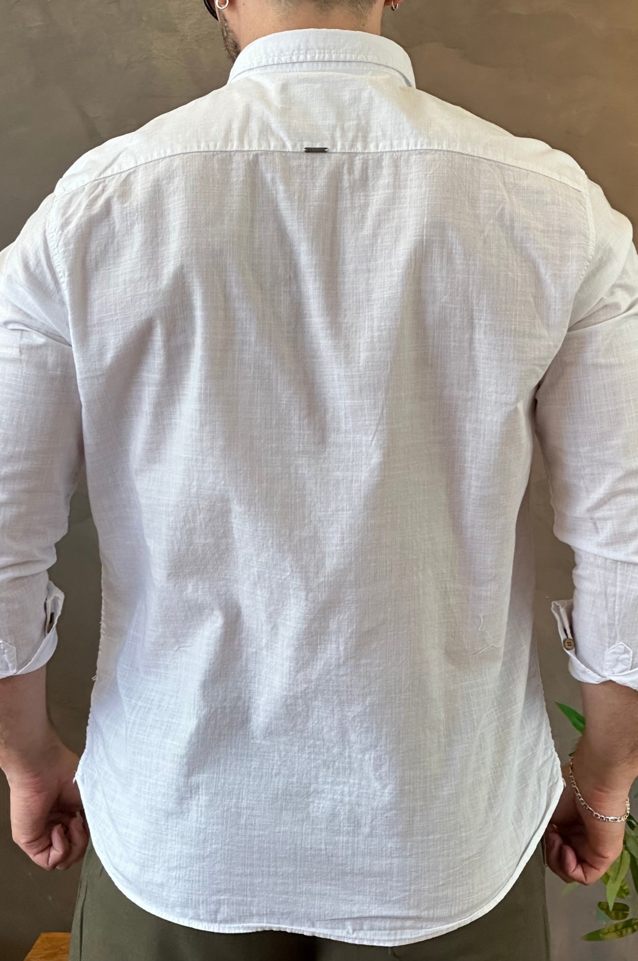 Camisa Flame Docthos