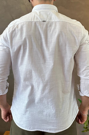 Camisa Flame Docthos