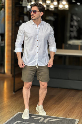 Camisa Flame Docthos