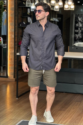 Camisa Flame King&Joe