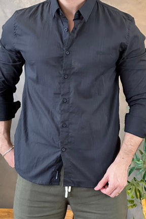 Camisa Flame King&Joe