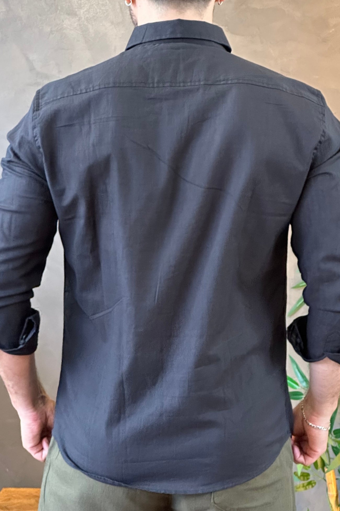 Camisa Flame King&Joe