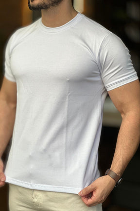 Camiseta Tricot Piquet  Premium King&Joe