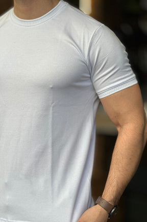 Camiseta Tricot Piquet  Premium King&Joe