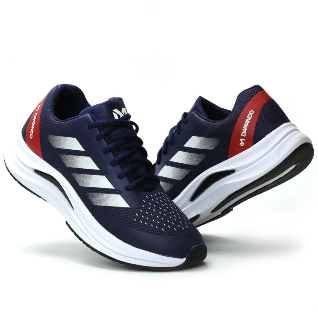 Tênis Esportivo Unissex