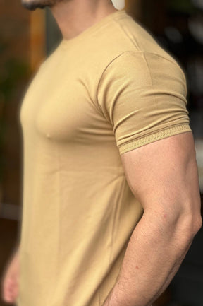 Camiseta Tricot Piquet  Premium King&Joe