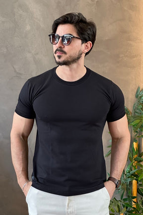 Camiseta Tricot Piquet  Premium King&Joe