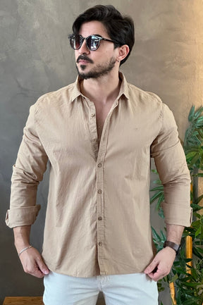 Camisa Flame Docthos