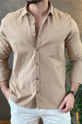 Camisa Flame Docthos