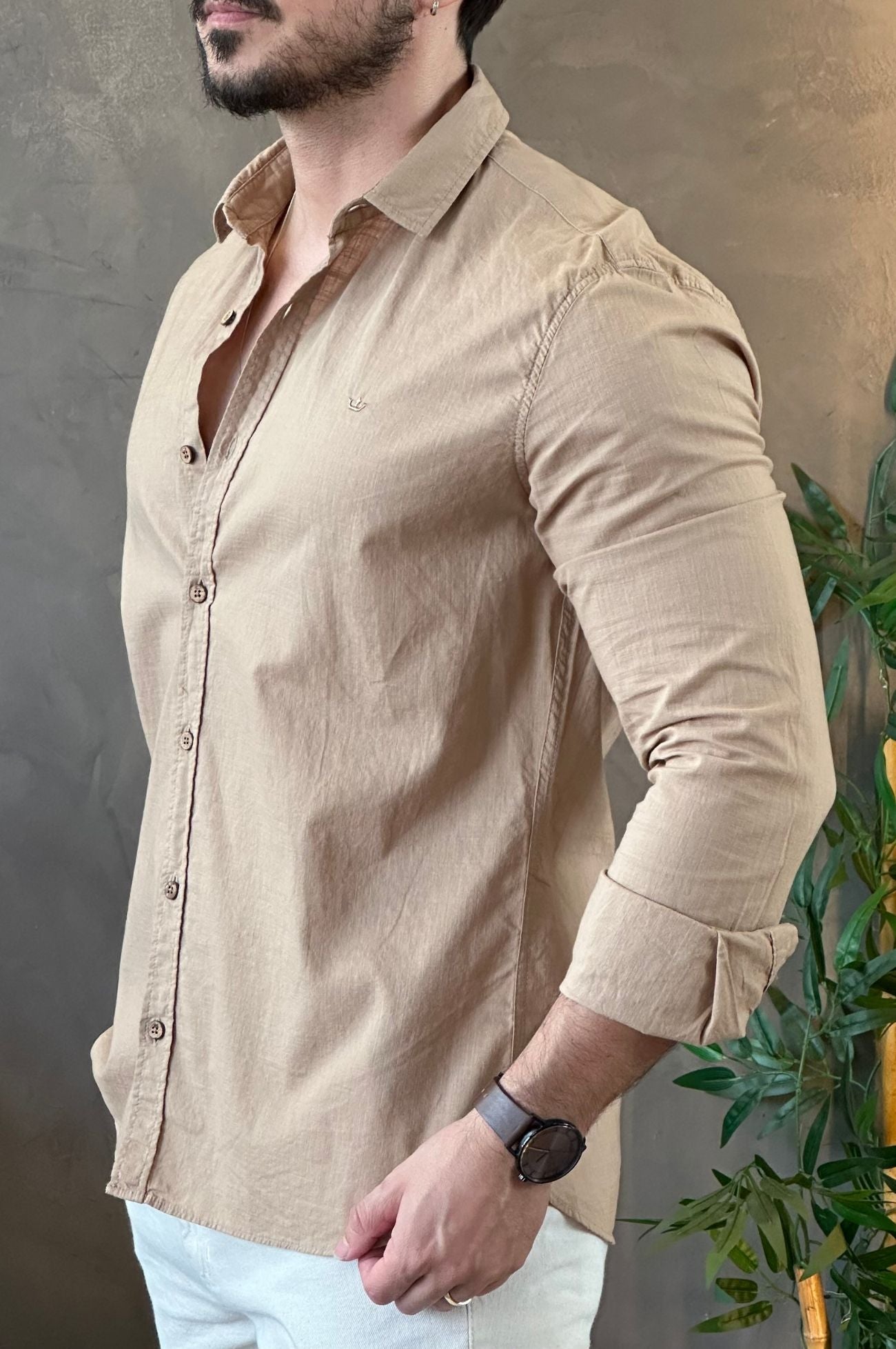 Camisa Flame Docthos