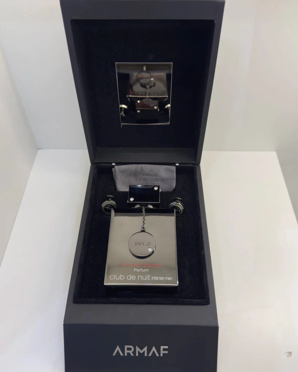 Perfume Armaf Club de Nuit Intense Man Limited Edition
