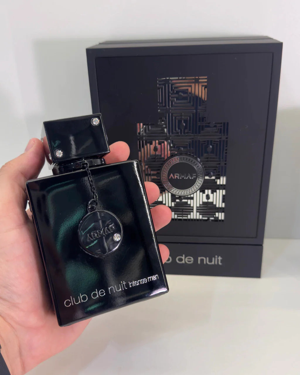 Perfume Club de Nuit Intense Man da Armaf