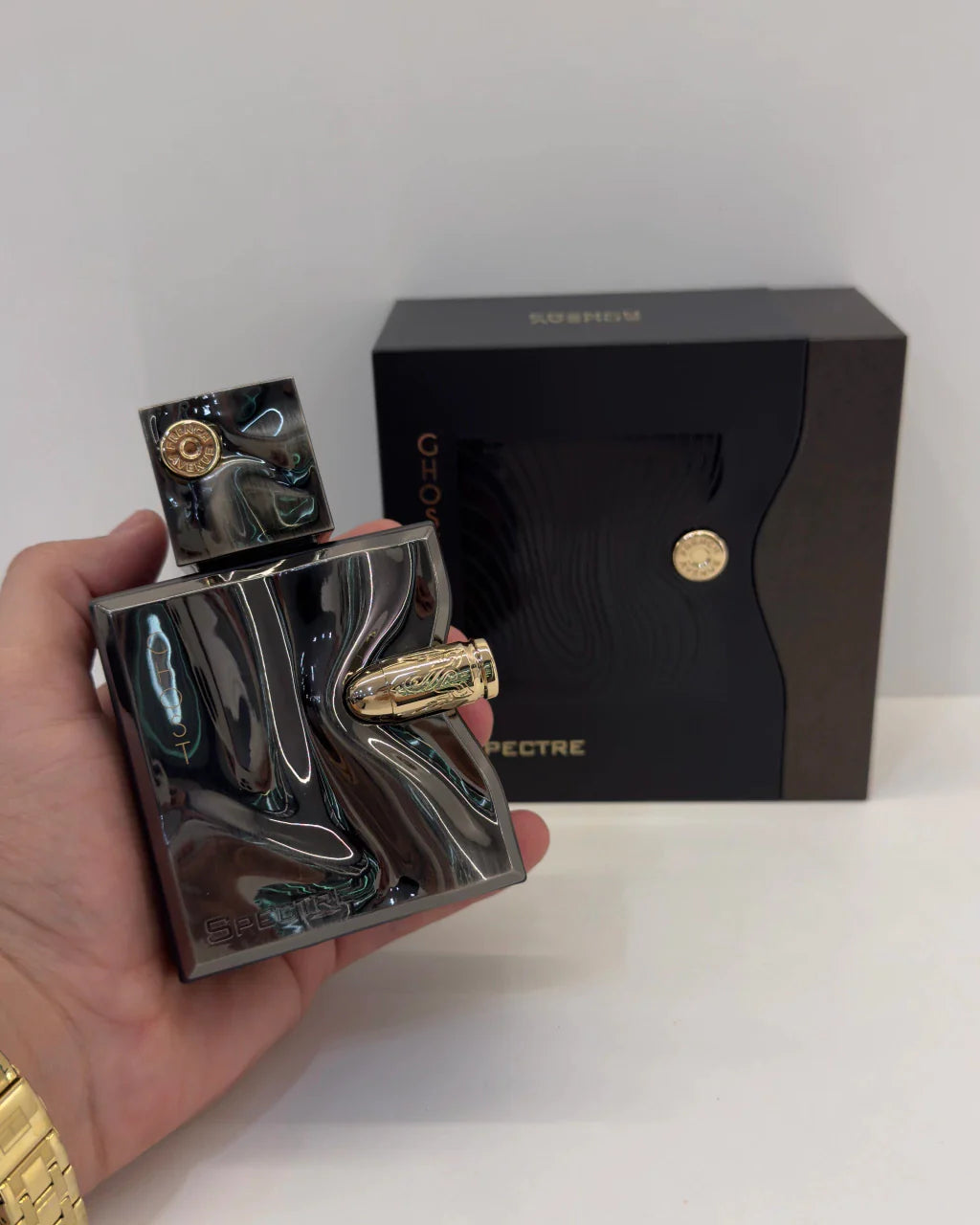 Perfume Spectre Ghost Eau de Parfum